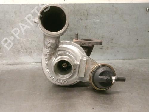 Turbo/Compresor RENAULT LAGUNA I (B56_, 556_) 1.9 dTi (B56J) (98 hp) 31353135