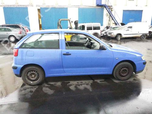 Radiator fan SEAT CORDOBA Vario (6K5)  | BP6694414M35 