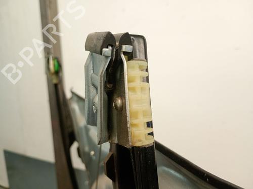Front right window mechanism VW TIGUAN (5N_) 2.0 TDI | BP29627341C23 