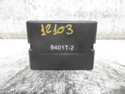 Used Electronic module DACIA SANDERO II 1.0 SCe 75 (B8JC, B8JD) (73 hp) 6978028