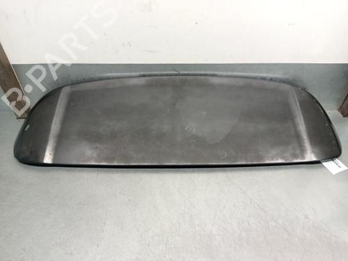 Spoiler bagklap Spoiler bagklap SUBARU LEGACY IV Estate (BP) 2.0 D AWD (BPD) (150 hp) 32205536 32205536