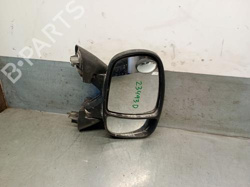 Used Right mirror OPEL VIVARO A Van (X83) 1.9 DTI (F7) (101 hp) 28768659
