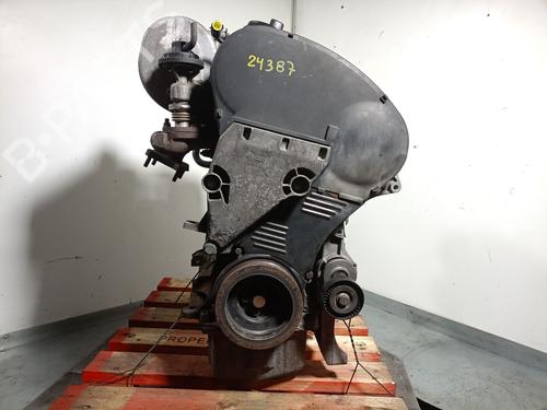 Used Engine SEAT IBIZA III (6L1) 1.9 SDI (64 hp) 31253131