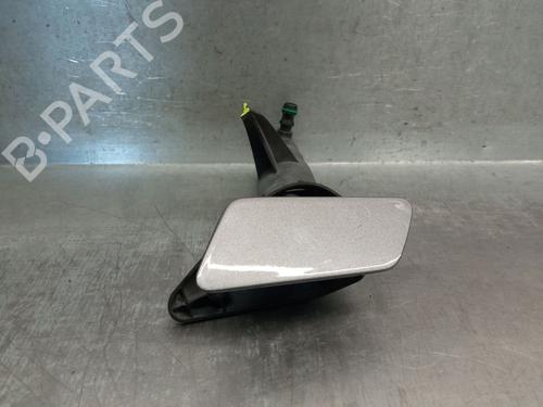 Headlight washer VW TOUAREG (7P5, 7P6) 3.0 V6 TDI | BP28167868E17 