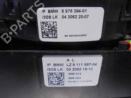 Headlight switch BMW 5 (E60) 525 d | BP2332992I24 