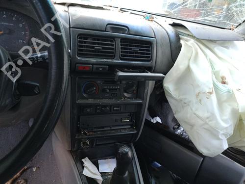 ABS pump SUBARU FORESTER (SF_) 2.0 AWD (SF5) | BP28839554M43 