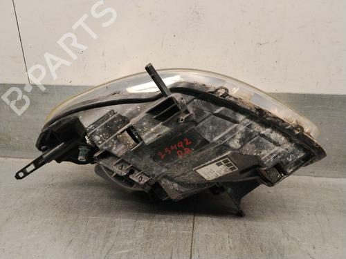 Right headlight RENAULT KANGOO Express (FW0/1_) 1.5 dCi 75 (FW07, FW10, FW04) | BP35794182C29 - Image 4