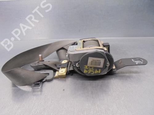 Used Front left seatbelt HYUNDAI ATOS (MX) [1997-2015]  16455551