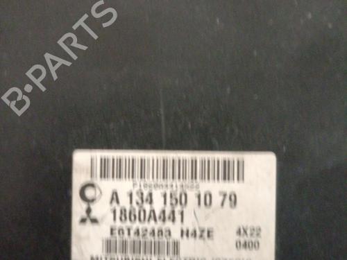 Module électronique MITSUBISHI COLT III (C5_A) 1.3 12V (C51A) (75 hp) 32001202