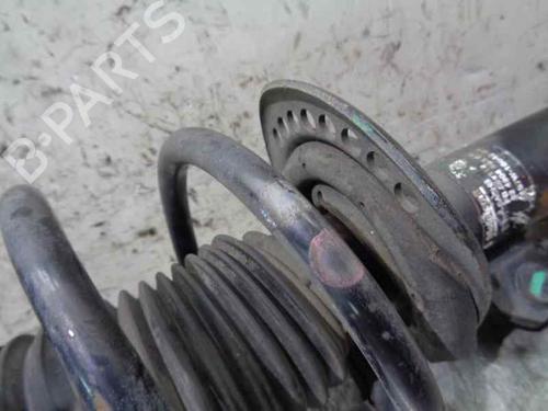 Left front shock absorber FORD MONDEO III Saloon (B4Y) 2.0 16V TDDi / TDCi | BP4965054M16 