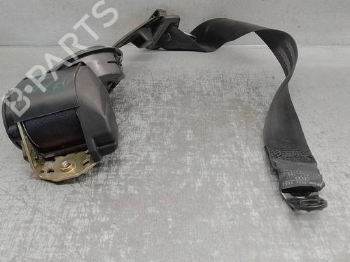 Used Rear right seatbelt AUDI 100 C4 Avant (4A5) [1990-1994]  17332677