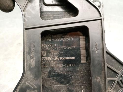 Electronic module CITROËN GRAND C4 SPACETOURER (3A_, 3E_) 1.6 BlueHDi 120 | BP29498695M83 