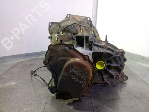 Gearbox FORD FIESTA Hatchback Van (JV_) 1.4 | BP28289524M3 