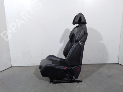 Right front seat CITROËN C5 III Break (RW_) 2.0 HDi 165 | BP38051340C16 - Image 2