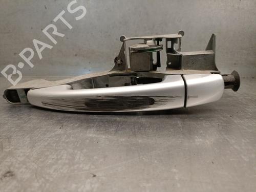 Used Rear left exterior door handle CITROËN C4 Picasso I MPV (UD_) 1.6 HDi (109 hp) 22726270
