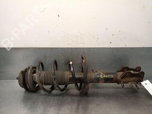 Used Left front shock absorber FORD KA (RU8) 1.3 TDCi (75 hp) 23550128