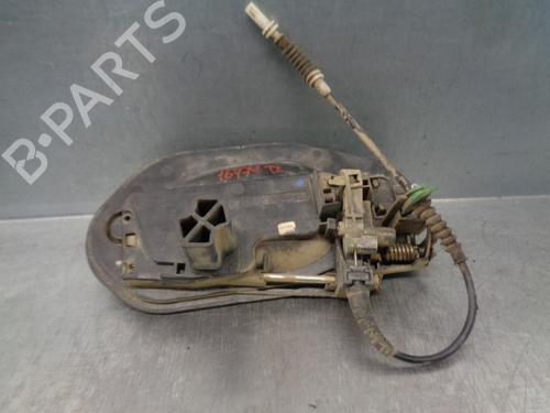 Rear left exterior door handle BMW X3 (E83) 3.0 d | BP12183565C130 