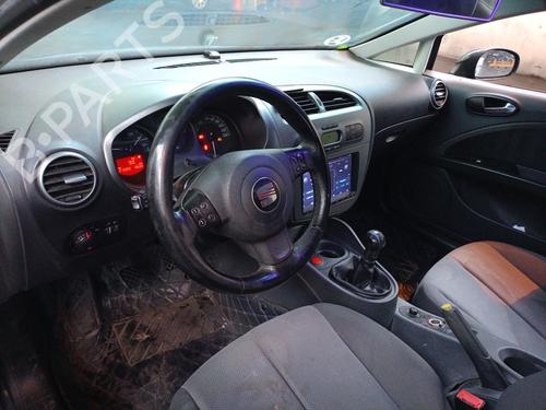 Gearbox SEAT LEON (1P1) 2.0 TDI 16V | BP40532235M3 - Image 26