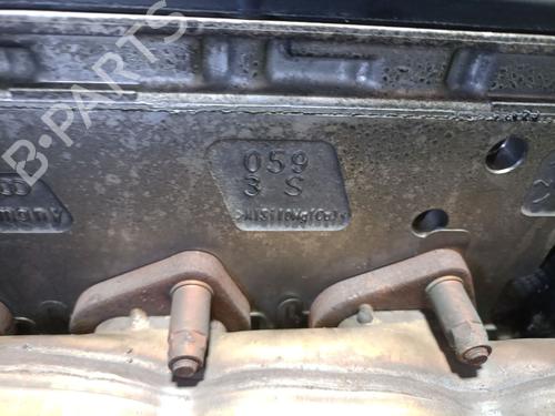 Moteur AUDI A4 B8 Avant (8K5) 2.7 TDI | BP31069300M1