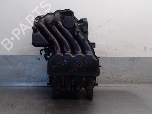 Used Intake manifold Intake manifold 37692305 37692305