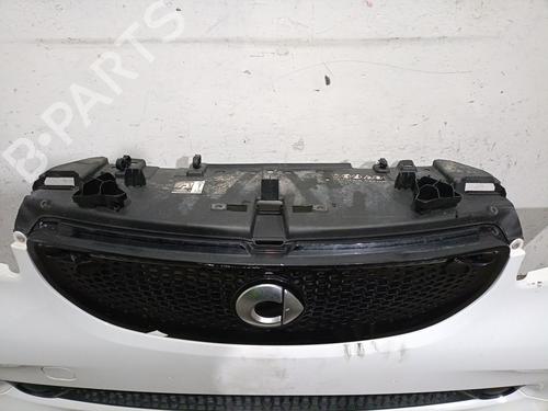Foran støtfanger SMART FORTWO Coupe (453) 0.9 (453.344, 453.353) | BP30913470C7