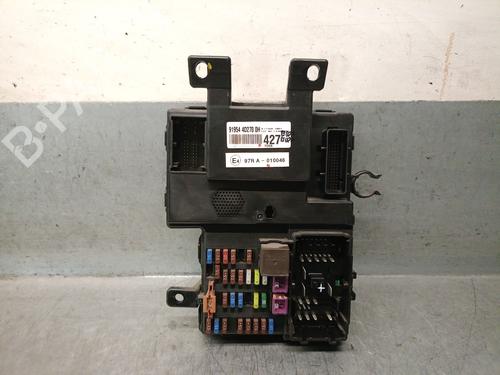 Used Fuse box KIA CARNIVAL / GRAND CARNIVAL III (VQ) [2005-2015]  31990749