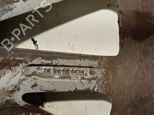 Rim AUDI A6 C6 Avant (4F5) 2.0 TDI | BP17746796C45 