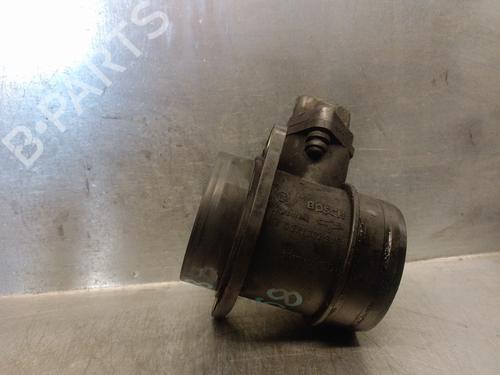 Used Mass air flow sensor Mass air flow sensor ALFA ROMEO 147 (937_) 1.9 JTD (937.AXD1A, 937.BXD1A, 937.AXV1A, 937.BXB1A,... (115 hp) 15983511 15983511