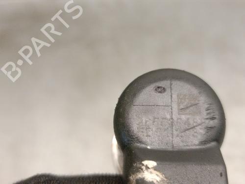 Injector FORD FIESTA V (JH_, JD_) 1.4 TDCi | BP28569732M100 