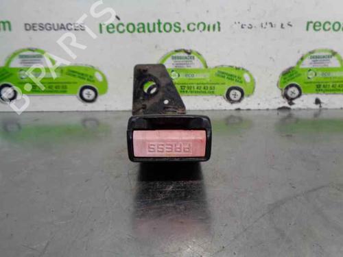 Seat buckle PEUGEOT 307 Break (3E) 2.0 HDI 90 | BP20255553I32 