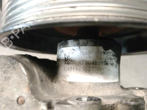 Steering pump BMW X1 (E84) sDrive 18 d | BP34341348M99  - Image 5