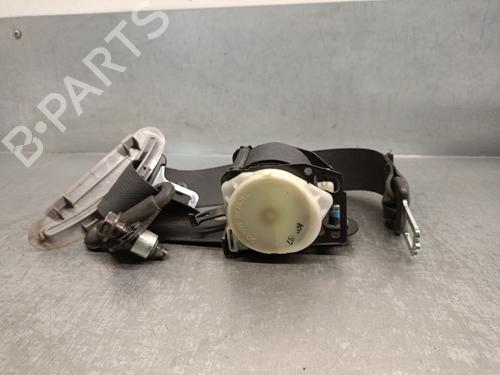Rear right seatbelt NISSAN ALMERA TINO (V10) 2.2 dCi | BP20709597I28 
