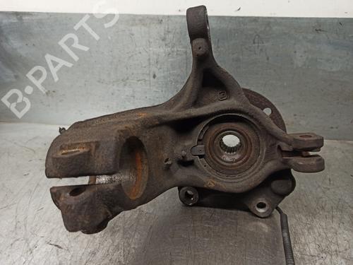Used Right front steering knuckle CITROËN C3 I (FC_, FN_) 1.4 HDi (68 hp) 16569143