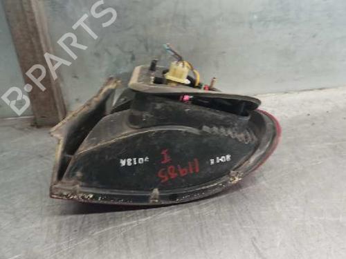 Left taillight DAEWOO LANOS (KLAT) 1.5 | BP7863643C34 