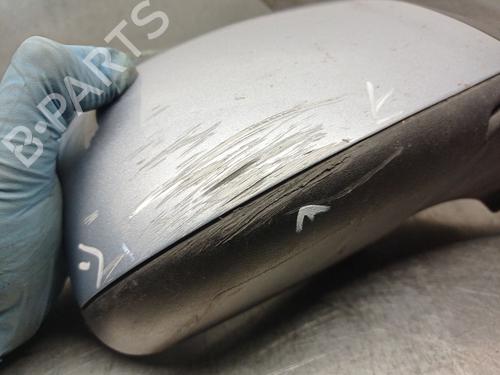 Right mirror FORD FOCUS C-MAX (DM2) 1.6 | BP21581020C27 