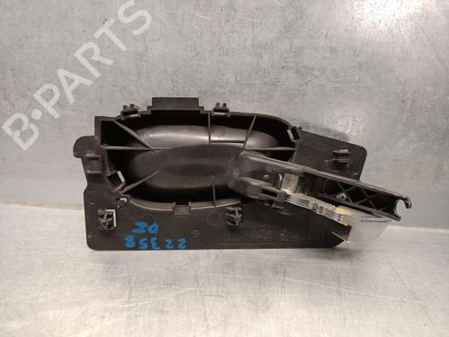 Front left interior door handle PEUGEOT 307 CC (3B) 2.0 16V | BP24334390I13 