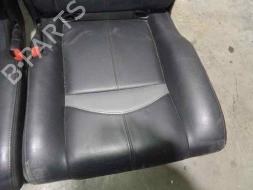 Rear seat CHRYSLER PT CRUISER Convertible 2.4 GT | BP7463604C17 