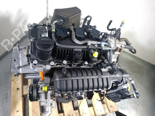 Engine HYUNDAI i20 III (BC3, BI3) 1.0 T-GDI | BP40184505M1  - Image 5