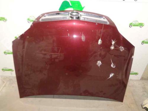 Used Hood OPEL SIGNUM Hatchback (Z03) 3.0 V6 CDTI (F48) (177 hp) 5147203