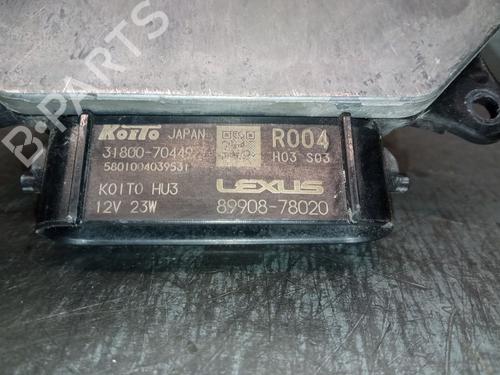 Centralita faros xenon LEXUS NX (_Z1_) 300h AWD (AYZ15_) | BP29954158C53 