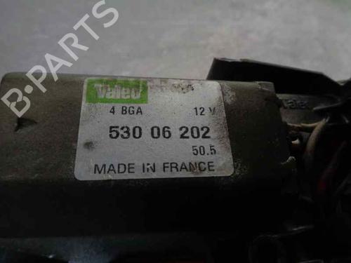 Rear wiper motor CITROËN ZX Break (N2) 1.9 TD | BP5318381M102 