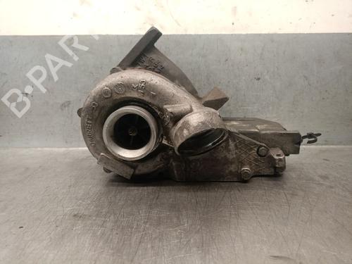 Used Turbocharger/Supercharger MERCEDES-BENZ E-CLASS (W211) E 270 CDI (211.016) (177 hp) 25245312