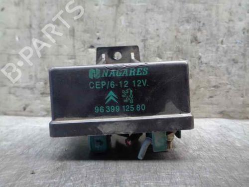 Elektronische module CITROËN C5 I (DC_) 2.0 HDi (DCRHZB, DCRHZE) (109 hp) 9088956