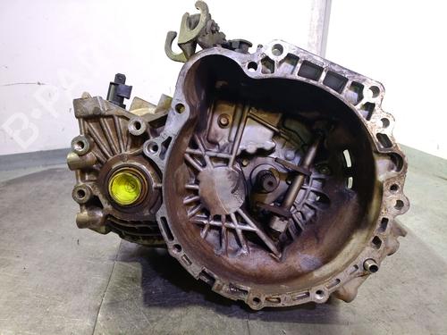 Used Gearbox HYUNDAI ACCENT II (LC) 1.5 CRDi (82 hp) 29967910