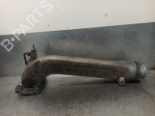 Intake manifold IVECO DAILY III Van  | BP13488094M70 