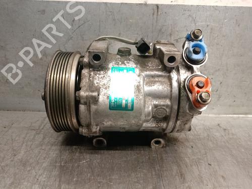 AC Kompressor FORD FOCUS C-MAX (DM2) 1.6 TDCi (109 hp) 30775870