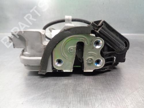 Front right lock HYUNDAI IONIQ (AE) 1.6 GDI Hybrid | BP13897663C97 