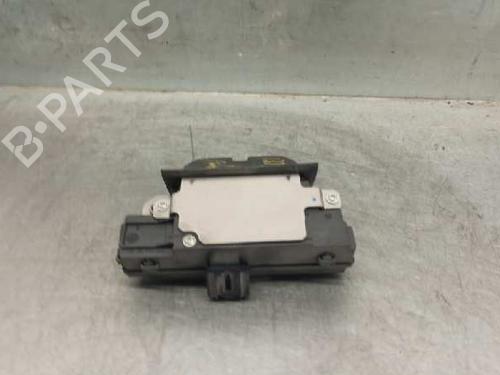 Tailgate lock FORD FOCUS C-MAX (DM2) 1.8 TDCi | BP7843917C101 
