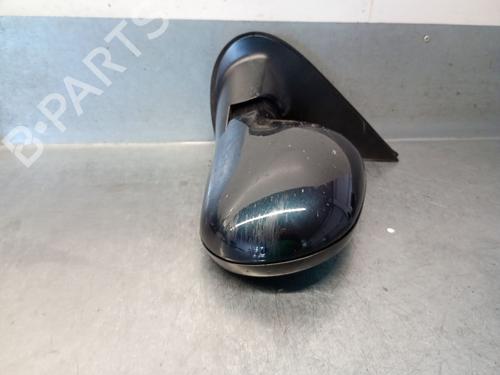 Left mirror MERCEDES-BENZ M-CLASS (W163) ML 430 (163.172) | BP26324743C26 