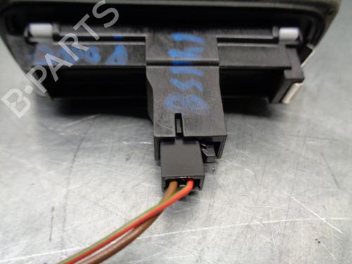 Tailgate handle SKODA RAPID (NH3, NK3, NK6) 1.2 TSI | BP9273871C132 